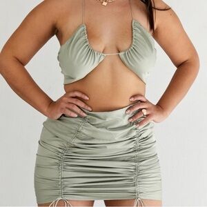 Princess Polly Rafe Crop Top